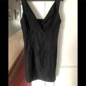 Black Kasada woman’s dress- new with tags